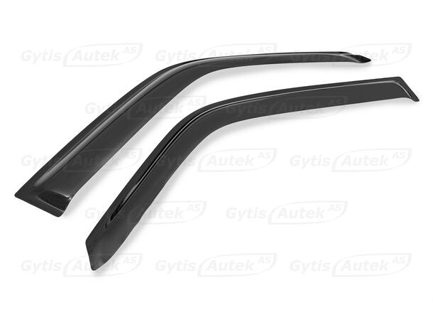 Vindavvisare till Iveco Daily 2007-2013 | gytek.se