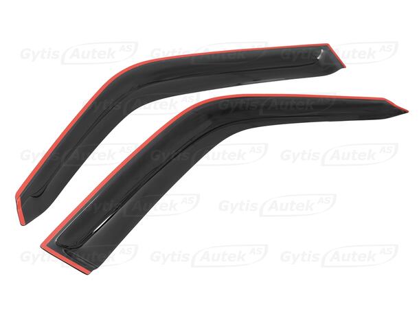 Vindavvisare till Iveco Daily 2007-2013 | gytek.se