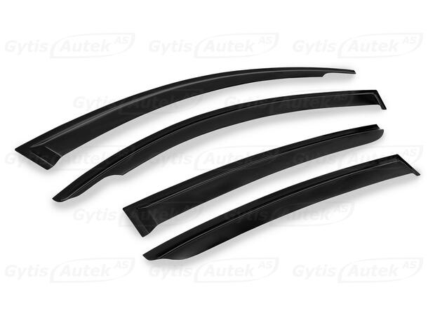 Vindavvisare till Lexus GS 2005-2011 | gytek.se
