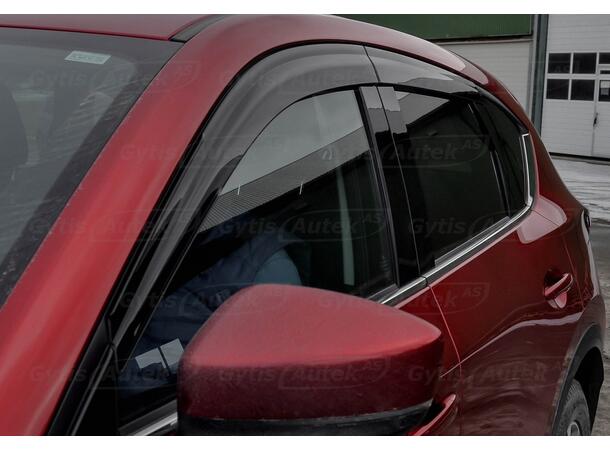 Vindavvisare till Mazda CX-5 2018-> | gytek.se