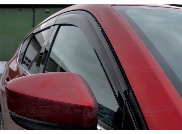 Vindavvisare till Mazda CX-5 2018-> | gytek.se