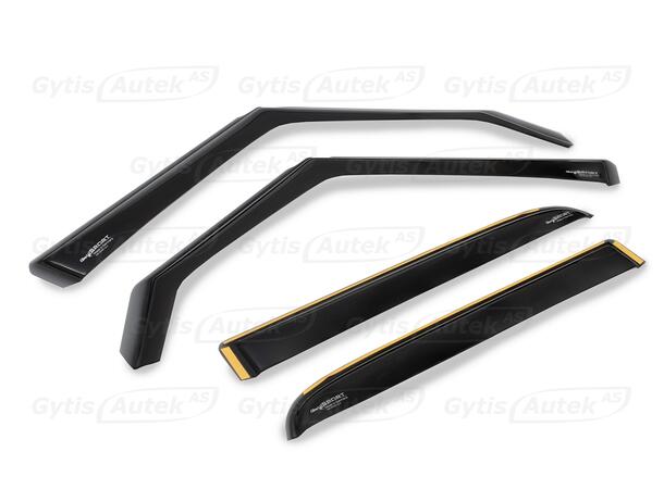 Vindavvisare till Mini Countryman R60 2010-2016 | gytek.se