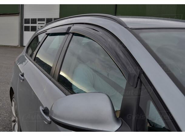 Vindavvisare till Opel Astra J 2009-2015 | gytek.se