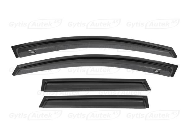 Vindavvisare till Opel Astra J 2009-2015 | gytek.se