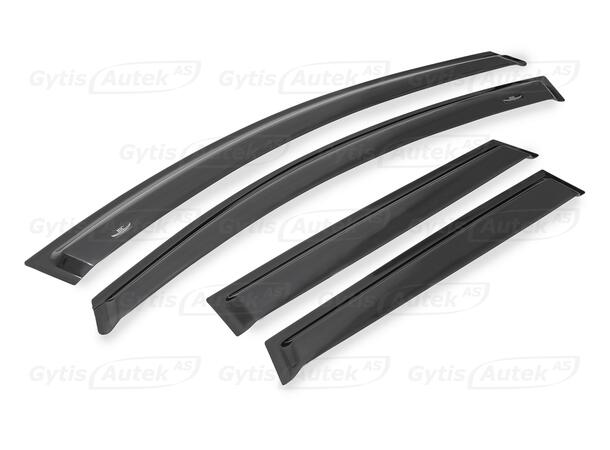 Vindavvisare till Opel Astra J 2009-2015 | gytek.se