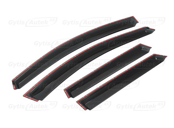 Vindavvisare till Opel Astra J 2009-2015 | gytek.se
