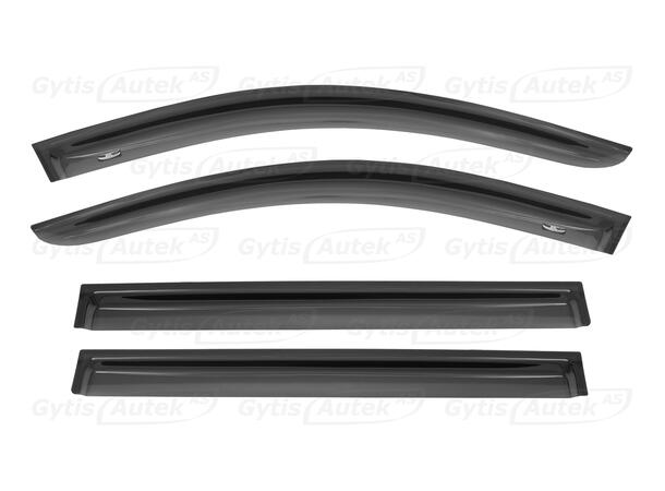 Vindavvisare till Skoda Octavia 1996-2004 | gytek.se