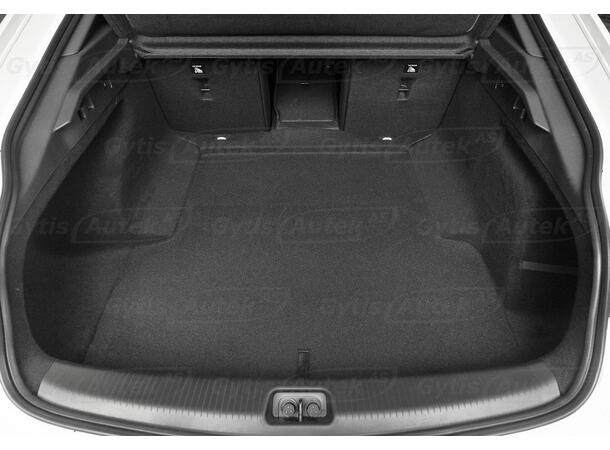 Bagagerumsmatta | Opel Insignia 2018-> | gytek.se
