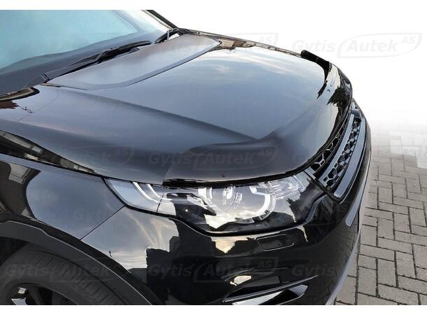Huvskydd | Discovery Sport 2015-2019 | gytek.se
