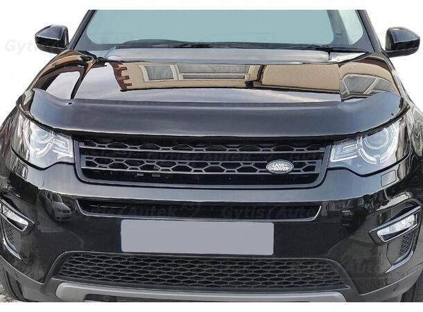 Huvskydd | Discovery Sport 2015-2019 | gytek.se