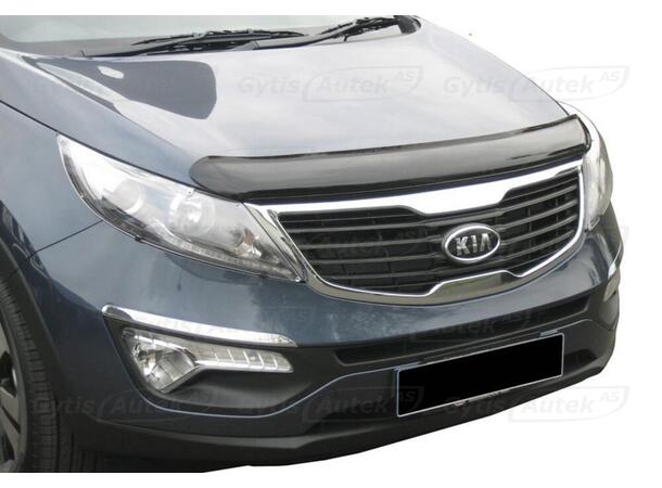 Huvskydd | Kia Sportage 2010-2015 | gytek.se