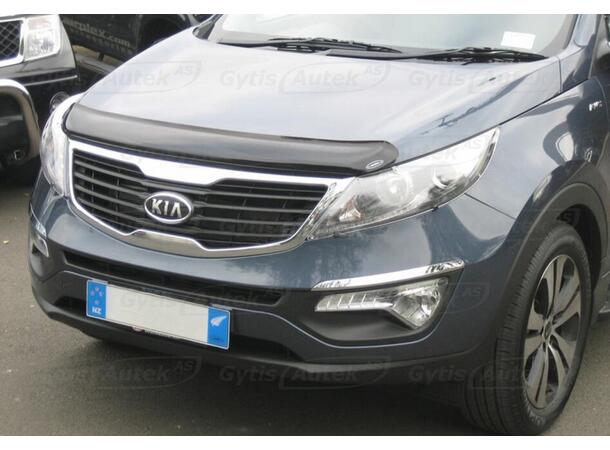 Huvskydd | Kia Sportage 2010-2015 | gytek.se