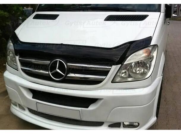 Huvskydd | MB Sprinter W906 2006-2013 | gytek.se