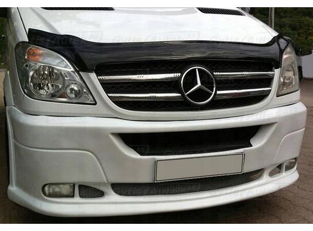 Huvskydd | MB Sprinter W906 2006-2013 | gytek.se