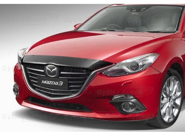 Huvskydd | Mazda 3 2013-2018 | gytek.se