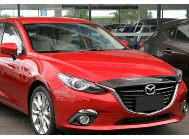 Huvskydd | Mazda 3 2013-2018 | gytek.se
