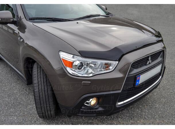 Huvskydd | Mitsubishi ASX 2010-2019 | gytek.se