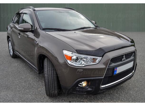 Huvskydd | Mitsubishi ASX 2010-2019 | gytek.se