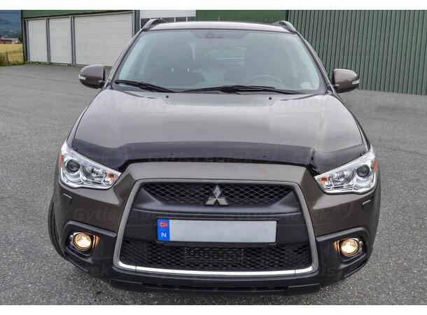 Huvskydd | Mitsubishi ASX 2010-2019 | gytek.se