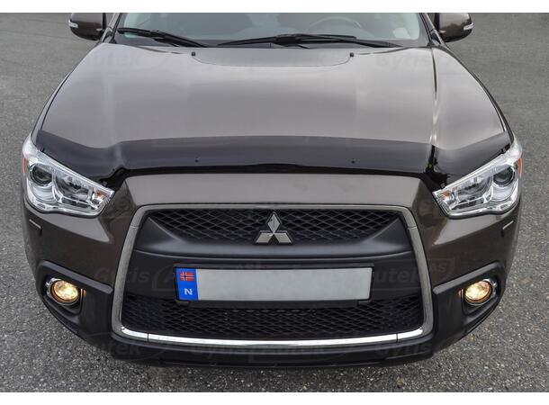 Huvskydd | Mitsubishi ASX 2010-2019 | gytek.se
