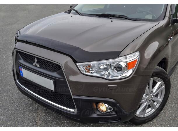 Huvskydd | Mitsubishi ASX 2010-2019 | gytek.se
