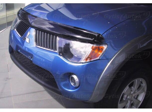 Huvskydd | Mitsubishi L200 2006-2015 | gytek.se