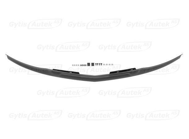 Huvskydd | Mitsubishi L200 2006-2015 | gytek.se