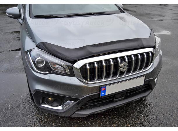Huvskydd | Suzuki SX4 S-Cross 2017-2021 | gytek.se