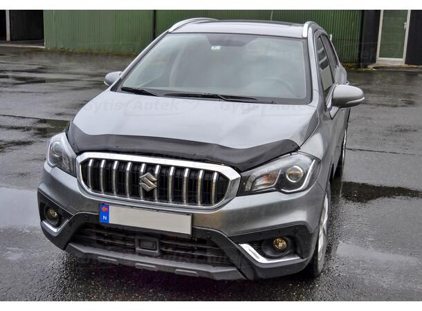 Huvskydd | Suzuki SX4 S-Cross 2017-2021 | gytek.se