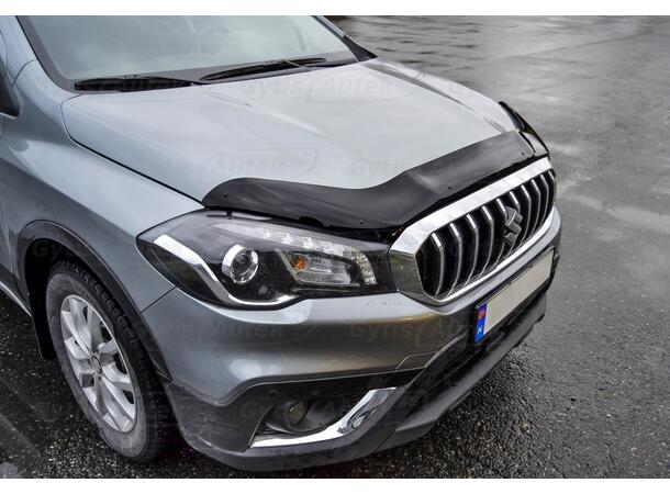 Huvskydd | Suzuki SX4 S-Cross 2017-2021 | gytek.se