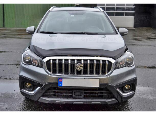 Huvskydd | Suzuki SX4 S-Cross 2017-2021 | gytek.se