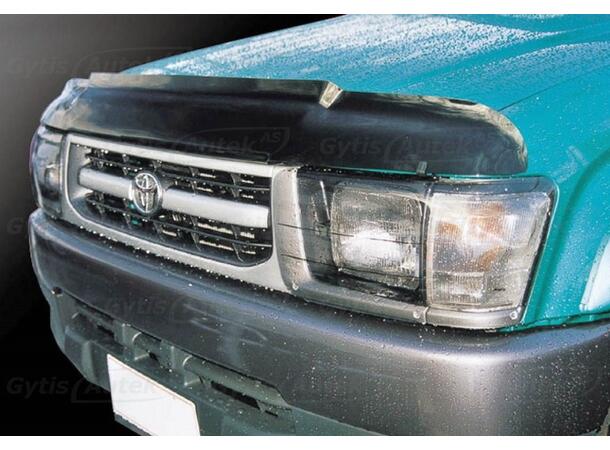 Huvskydd | Toyota Hilux 1998-2001 | gytek.se