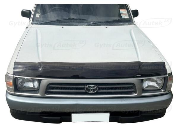 Huvskydd | Toyota Hilux 1998-2001 | gytek.se