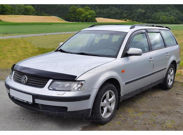 Huvskydd | VW Passat B5 1996-2000 | gytek.se