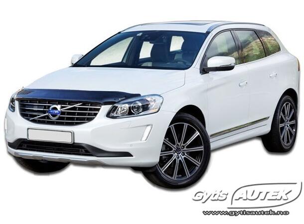 Huvskydd | Volvo XC60 2014-2017 | gytek.se
