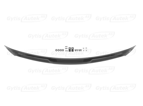 Kia Sportage 2010-2015 Panserbeskytter | gytisautek.no