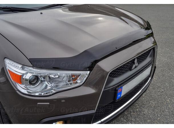 Mitsubishi ASX 2010-2019 Panserbeskytter | gytisautek.no