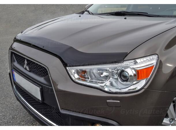 Mitsubishi ASX 2010-2019 Panserbeskytter | gytisautek.no
