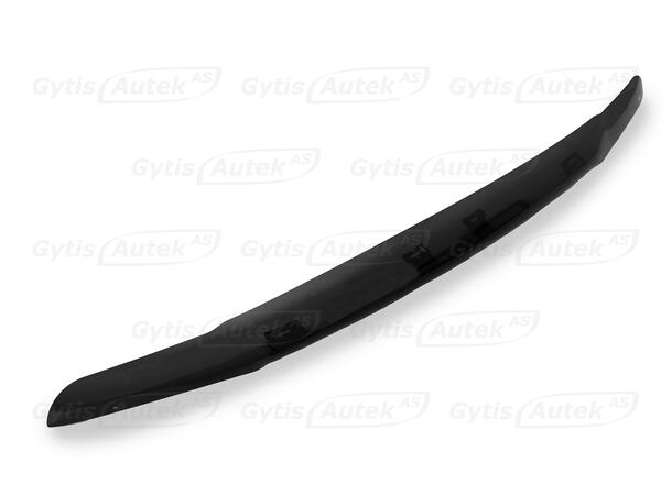 Mitsubishi Pajero 1999-2007 Panserbeskytter | gytisautek.no