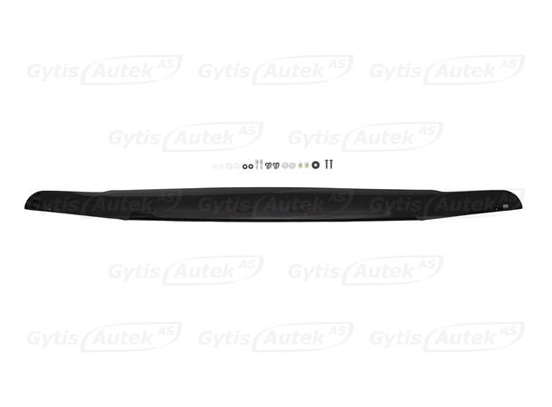 Mitsubishi Pajero 1999-2007 Panserbeskytter | gytisautek.no