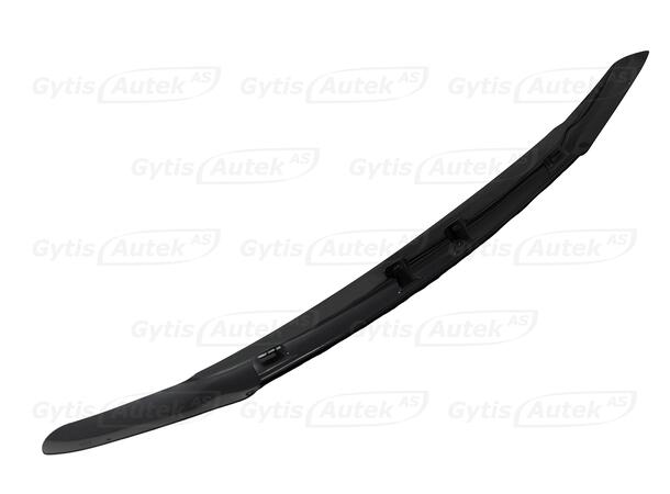 Mitsubishi Pajero 1999-2007 Panserbeskytter | gytisautek.no