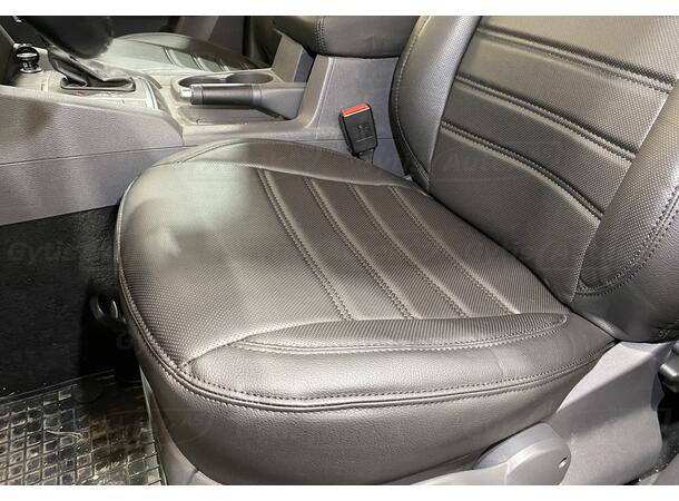 Setetrekk | VW Amarok 2010-2016 | gytisautek.no