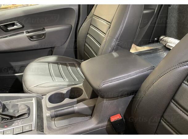 Setetrekk | VW Amarok 2010-2016 | gytisautek.no