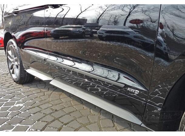 Sidolister till Ford Edge 2016-> | gytek.se
