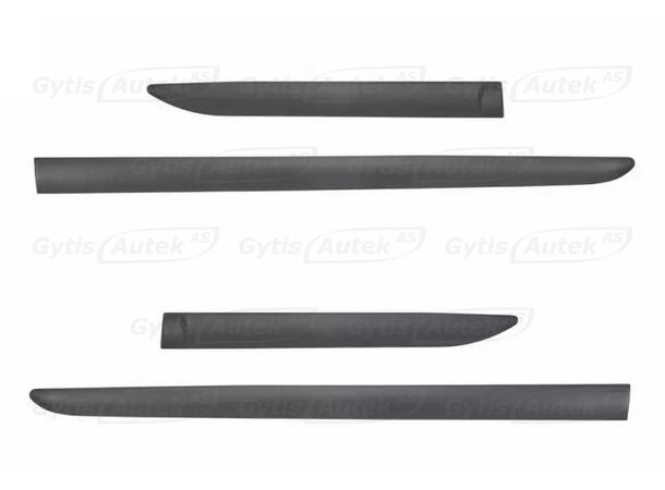 Sidolister till Mitsubishi L200 2006-2015 | gytek.se