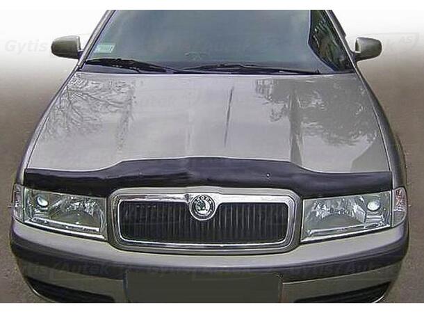 Skoda Octavia 1996-2004 Panserbeskytter | gytisautek.no