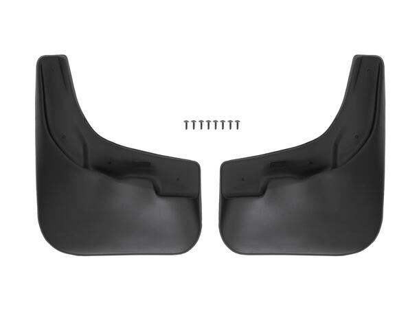 Skvettlapper til Volkswagen Touareg | 100% passform | gytisautek.no