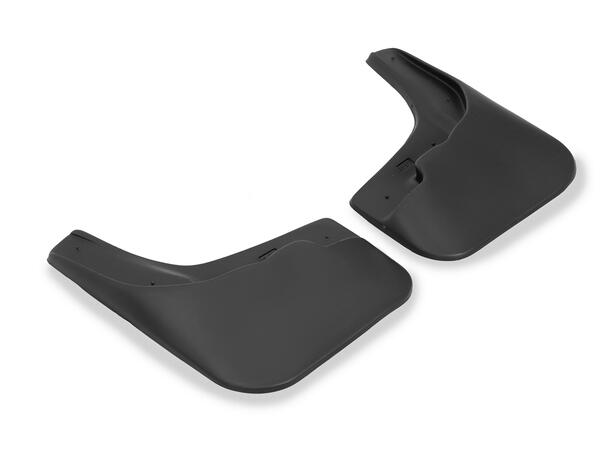 Skvettlapper til Volkswagen Touareg | 100% passform | gytisautek.no