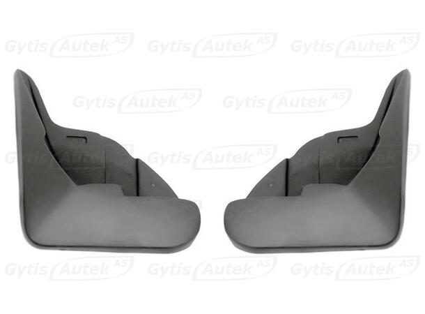 Stänkskydd till Citroen C4 2010-2018 | gytek.se