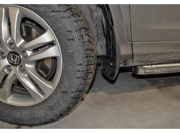 Stänkskydd till Honda CR-V 2015-2018 | gytek.se